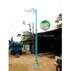 Cheap Pju Antik light pole 1