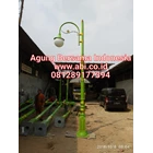 ABI Antique Street Light Pole 2