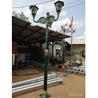 Price of Garden Light Pole 2 2