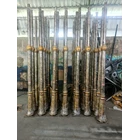 Antique Lamppost Ready Stock 1 1