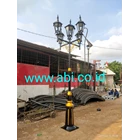Price of Antique Light Poles 1 1