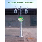 Price of Minimalist Garden Light Pole Cab.2 2