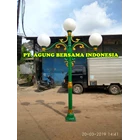 Catalog of Park Lamp Poles 2