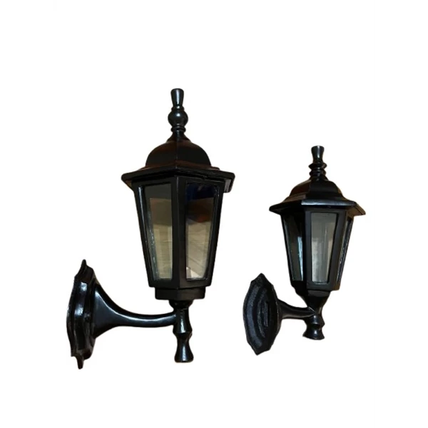 Model Lampu Dinding Ready Stock