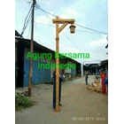 ing Price of ABI Garden Light Poles 2