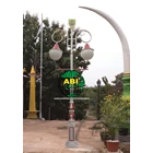 Price Street Light Pole Accessories 4 Meters 1