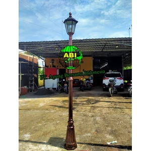 LED Pedestrian Light pole price