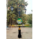 Classic garden lampposts bestselling cheap ready stock 2