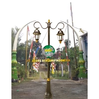 Classic garden lampposts bestselling cheap ready stock