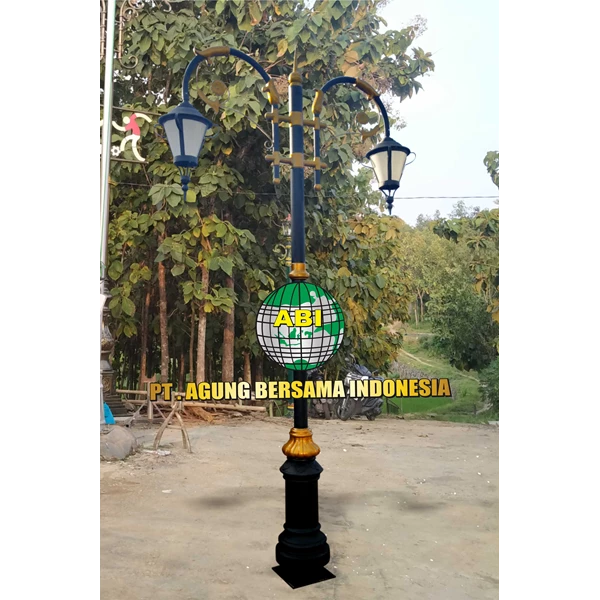 Classic garden lampposts bestselling cheap ready stock