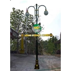 Price of the Nearest Decorative Pju Light Pole 2